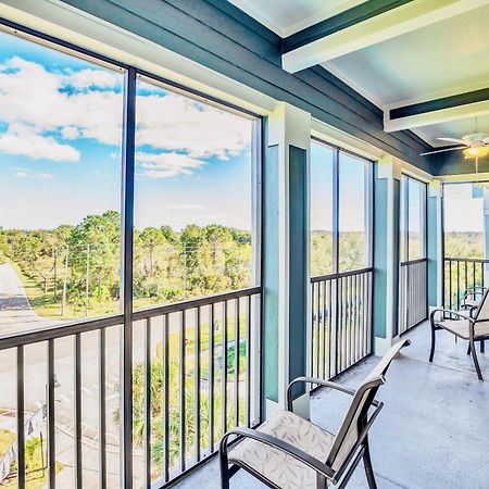 Stunning 3Br Near Disney - Pool And Hot Tub! Orlando Dış mekan fotoğraf
