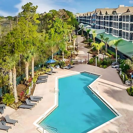 Stunning 3Br Near Disney - Pool And Hot Tub! Orlando Dış mekan fotoğraf