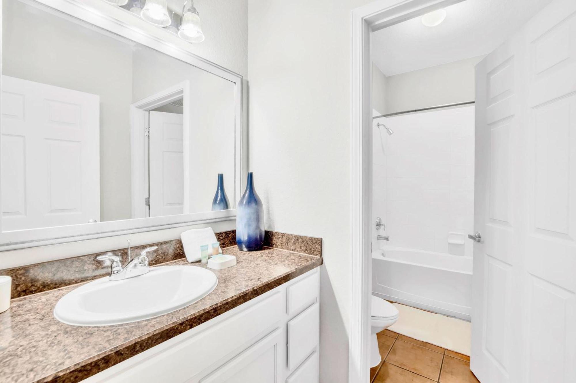 Stunning 3Br Near Disney - Pool And Hot Tub! Orlando Dış mekan fotoğraf
