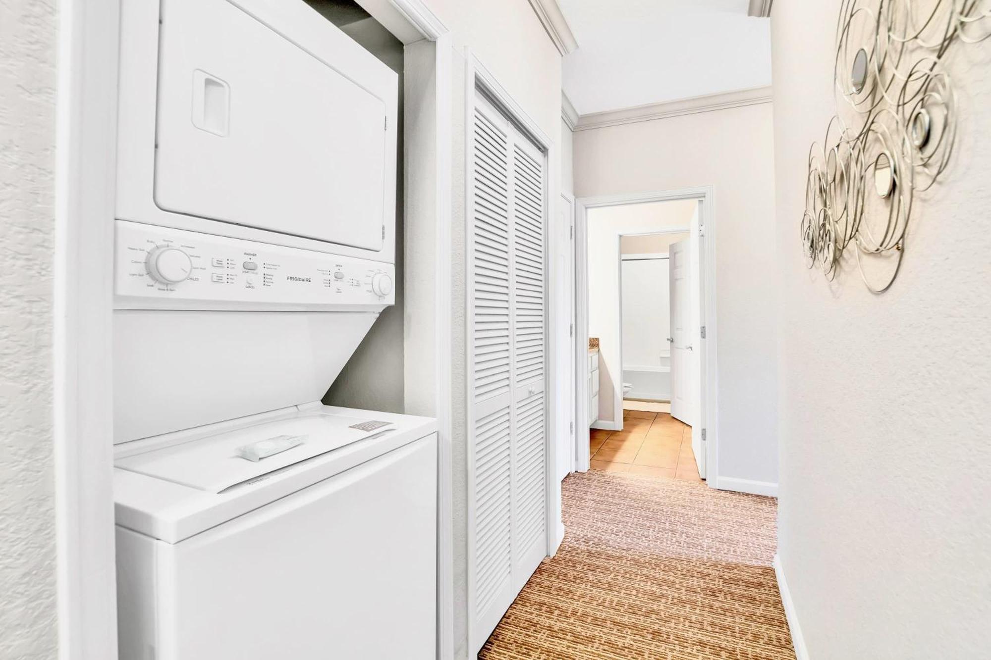 Stunning 3Br Near Disney - Pool And Hot Tub! Orlando Dış mekan fotoğraf