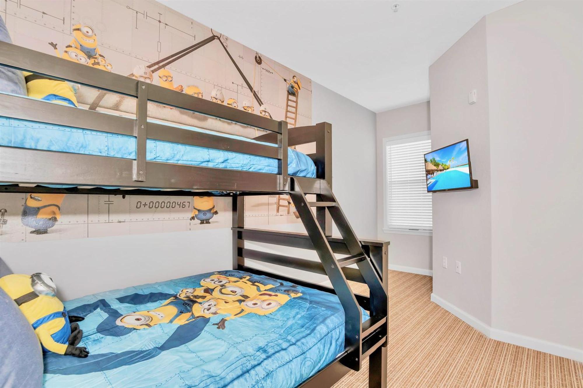 Stunning 3Br Near Disney - Pool And Hot Tub! Orlando Dış mekan fotoğraf