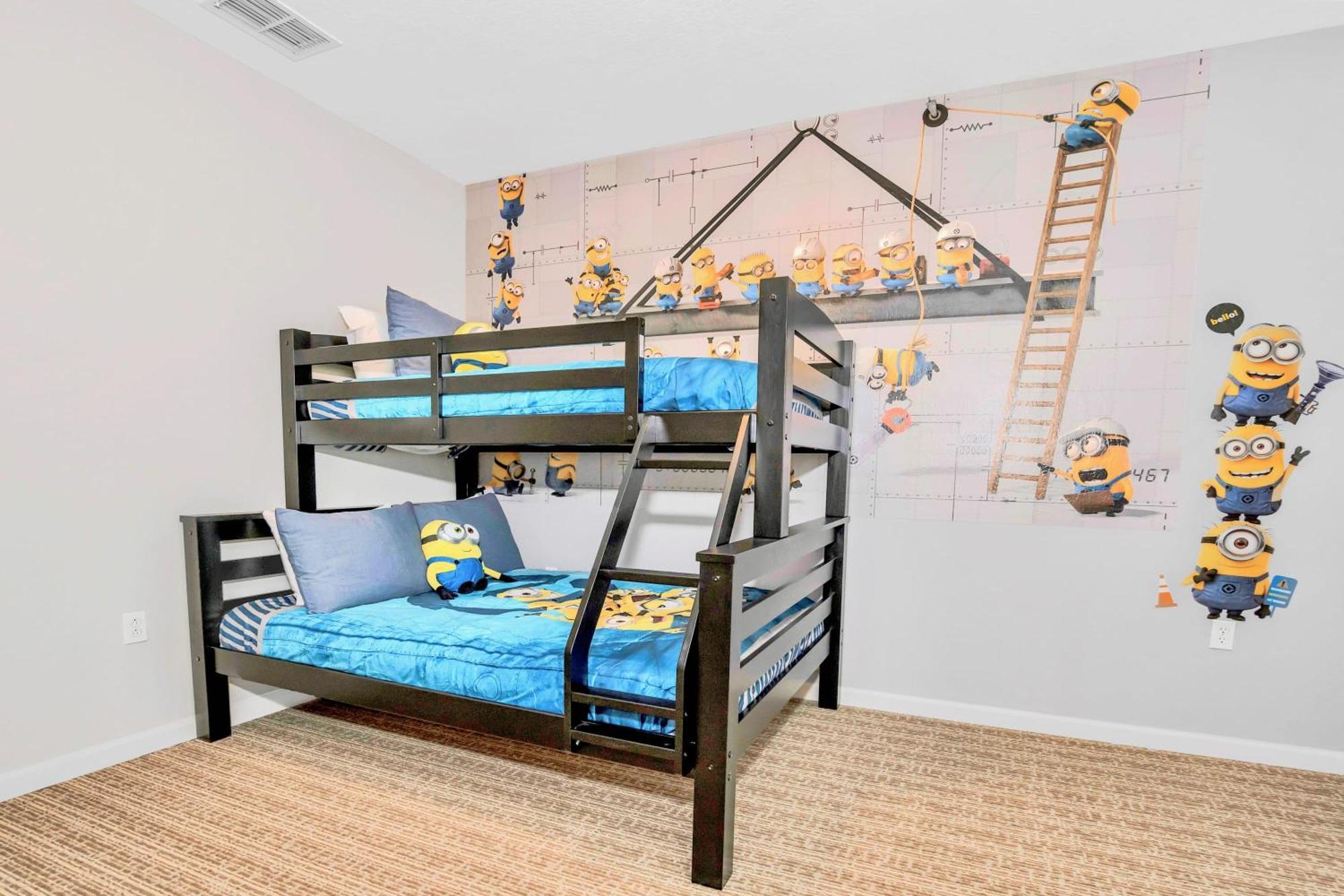 Stunning 3Br Near Disney - Pool And Hot Tub! Orlando Dış mekan fotoğraf