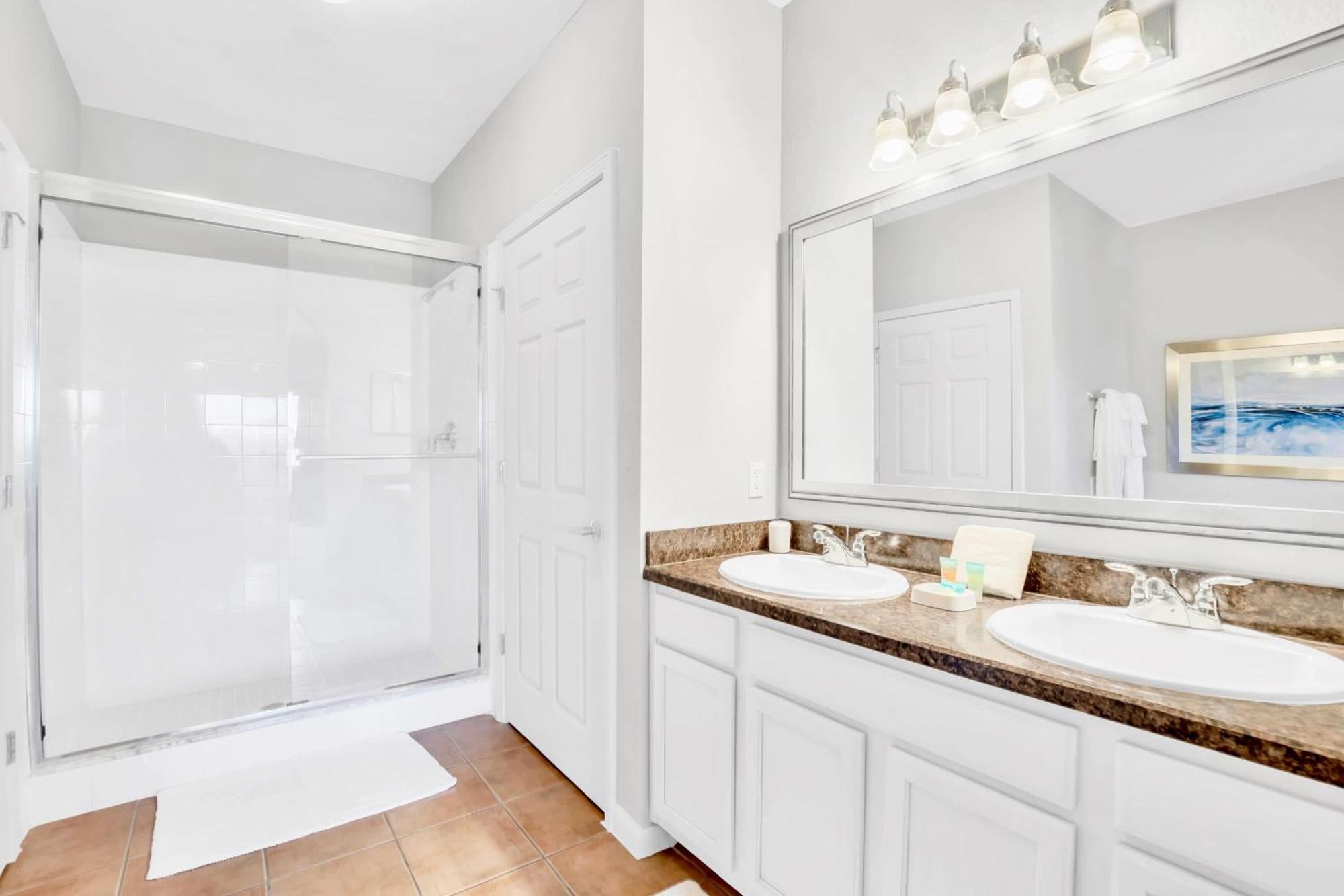 Stunning 3Br Near Disney - Pool And Hot Tub! Orlando Dış mekan fotoğraf