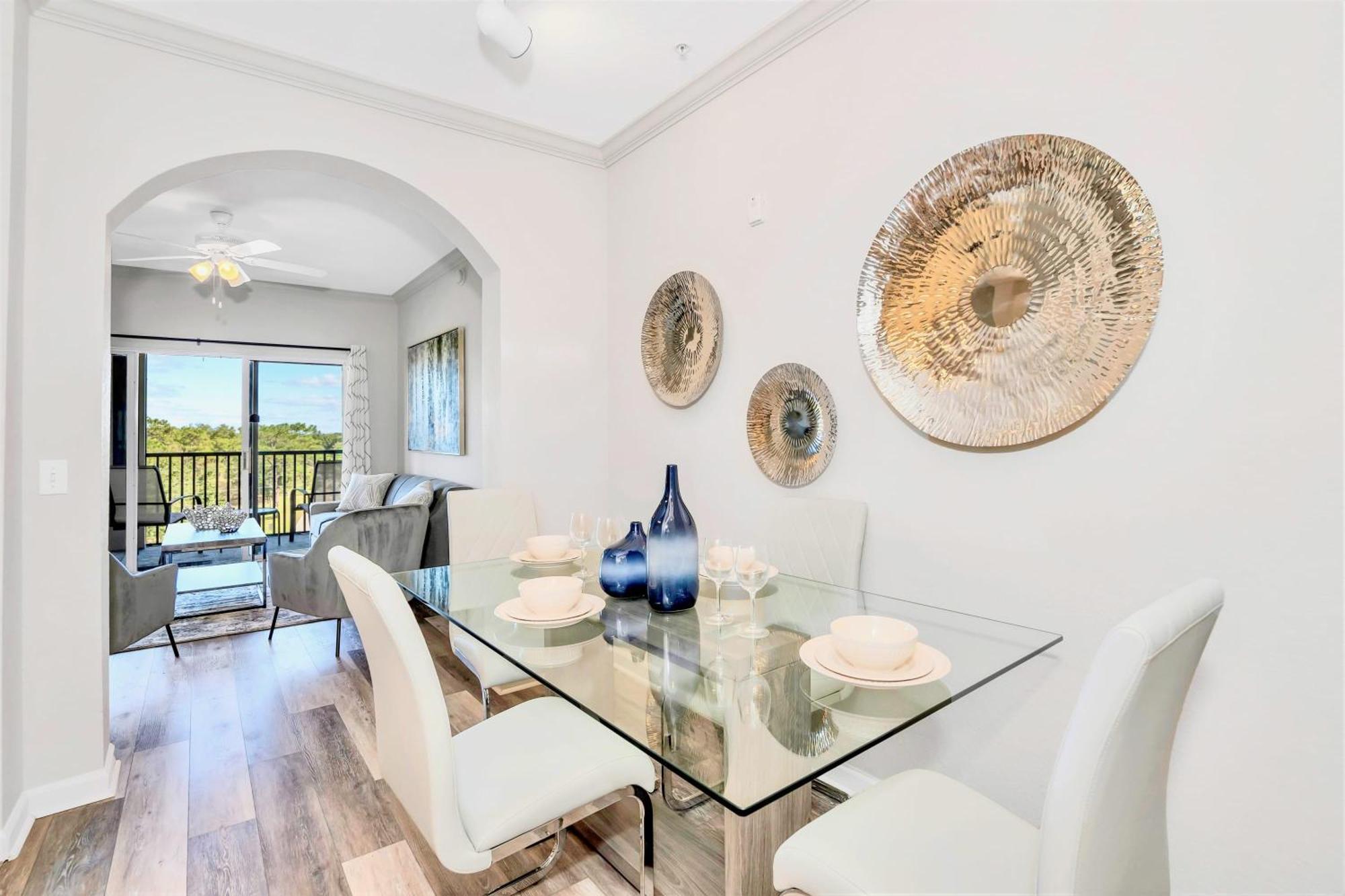 Stunning 3Br Near Disney - Pool And Hot Tub! Orlando Dış mekan fotoğraf