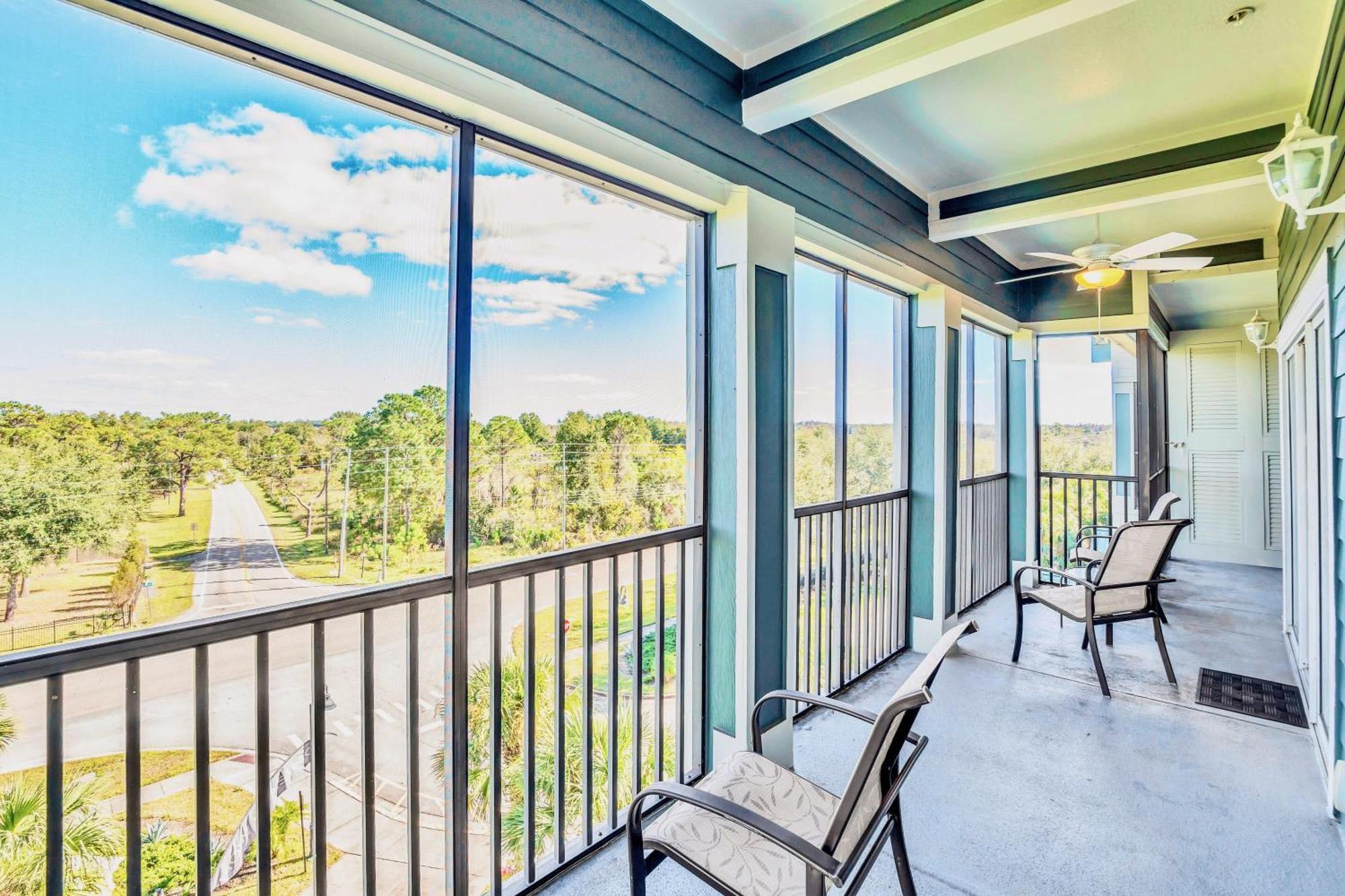 Stunning 3Br Near Disney - Pool And Hot Tub! Orlando Dış mekan fotoğraf