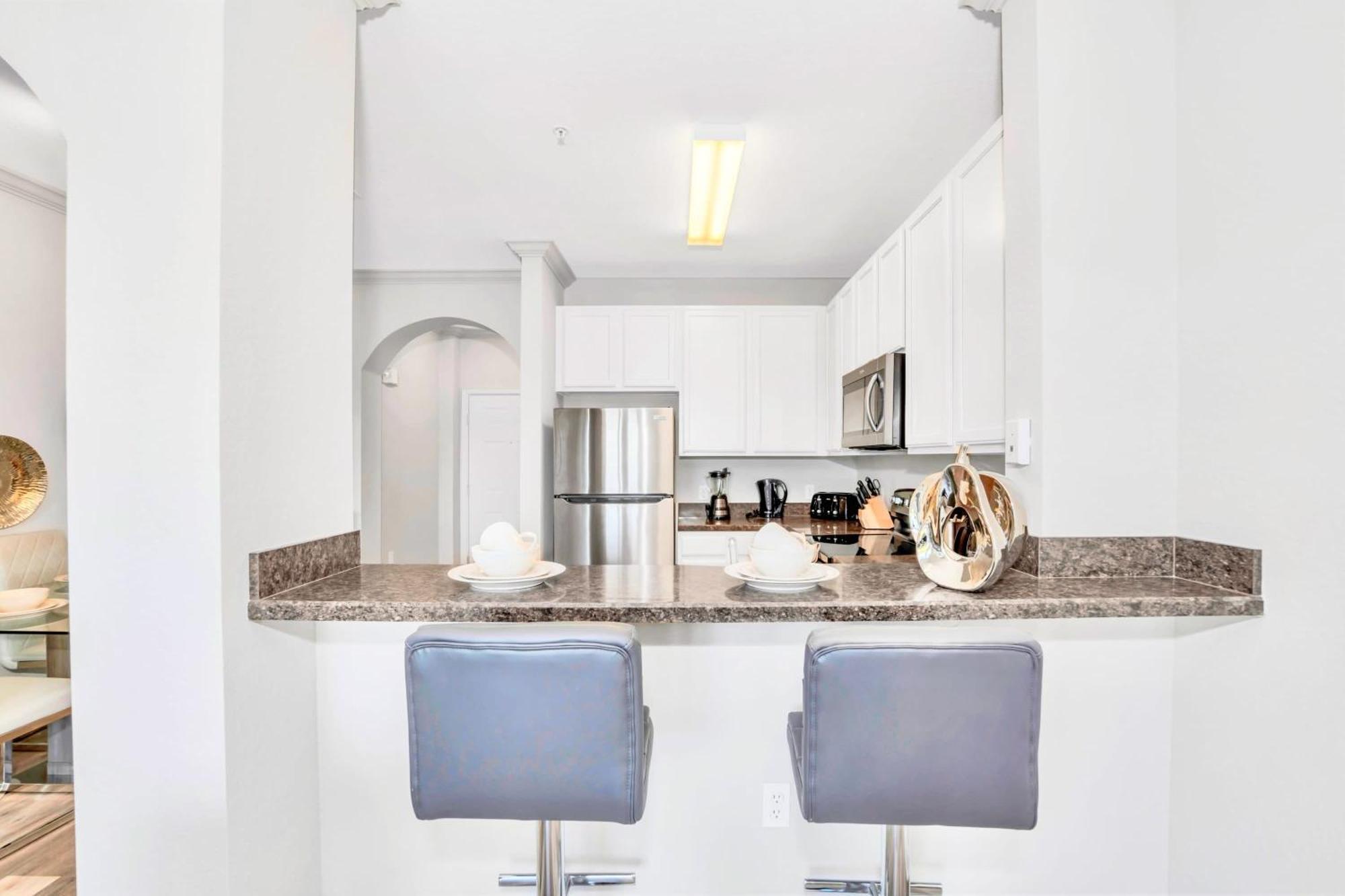 Stunning 3Br Near Disney - Pool And Hot Tub! Orlando Dış mekan fotoğraf