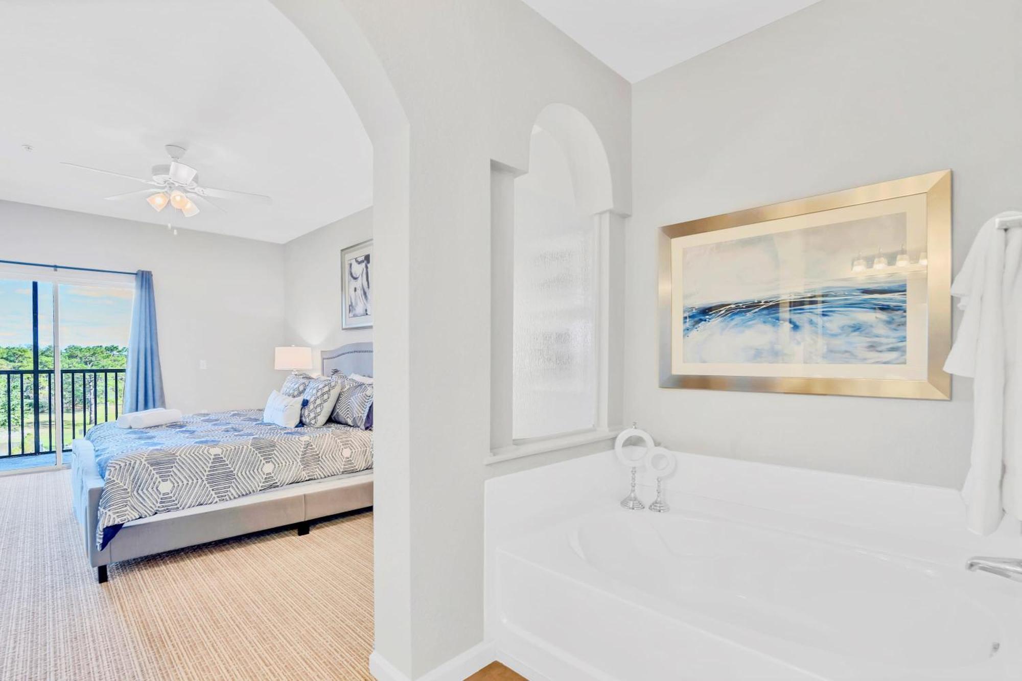 Stunning 3Br Near Disney - Pool And Hot Tub! Orlando Dış mekan fotoğraf