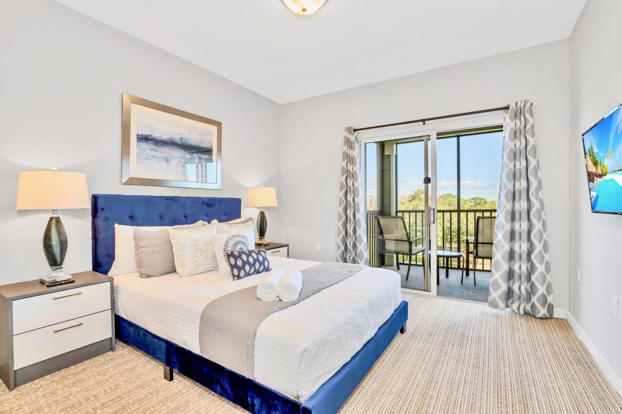 Stunning 3Br Near Disney - Pool And Hot Tub! Orlando Dış mekan fotoğraf