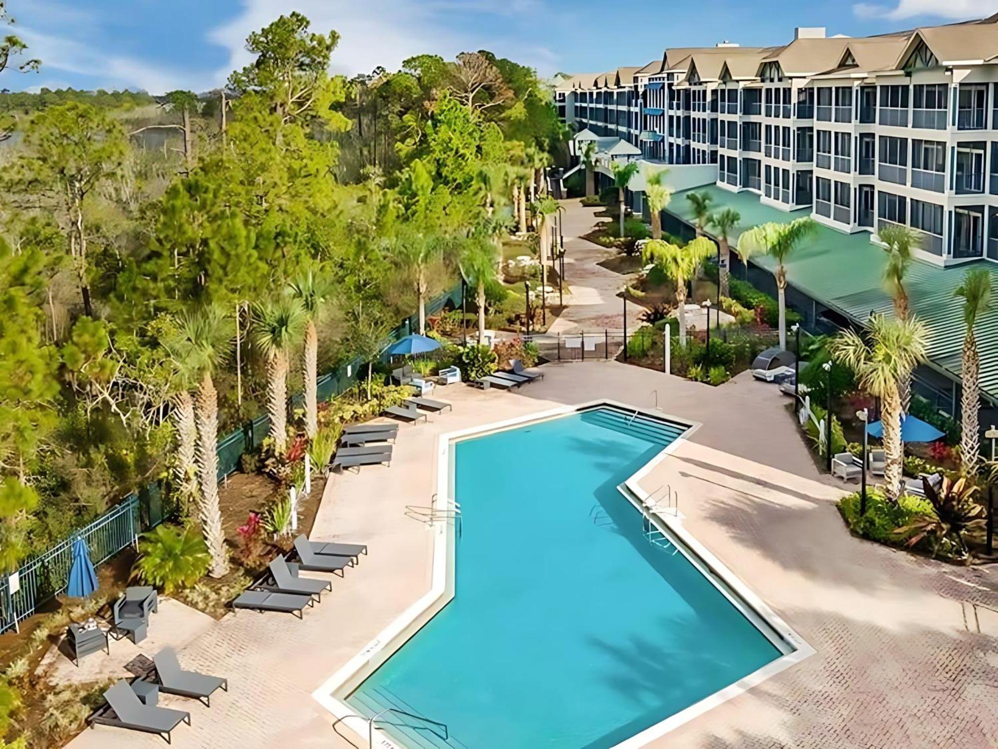 Stunning 3Br Near Disney - Pool And Hot Tub! Orlando Dış mekan fotoğraf